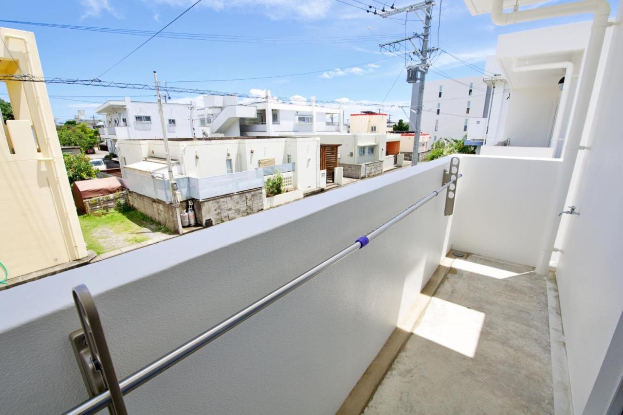 クラリス大川 B号室 Apartment Ishigaki  Bagian luar foto